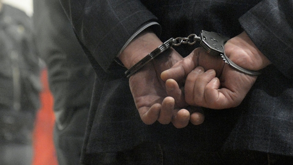 Столичный суд приговорил гражданина Республики Узбекистан к 10 годам лишения свободы