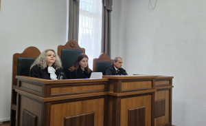 Суд кассационной инстанции оставил жалобу председателя «Аруаа» Тимура Гулия без удовлетворения