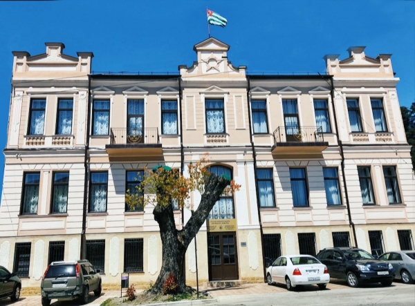 Кассационная коллегия по угловым делам Верховного суда Республики Абхазия отменила оправдательный приговор в отношении должностных лиц УУР МВД РА
