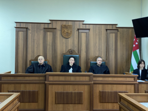 Верховный суд оставил Надира Джинала под домашним арестом